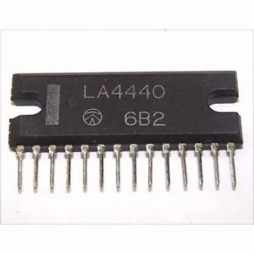 LA 4440